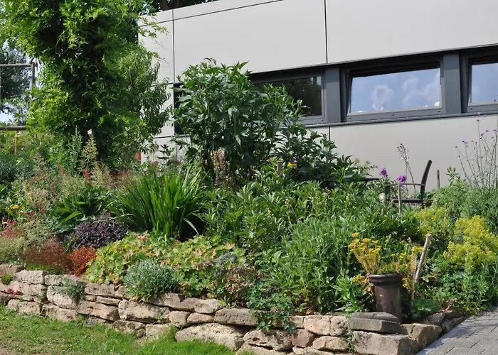 Apartment Am Eck