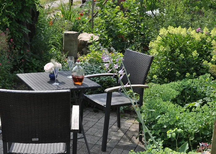 Apartment Am Eck