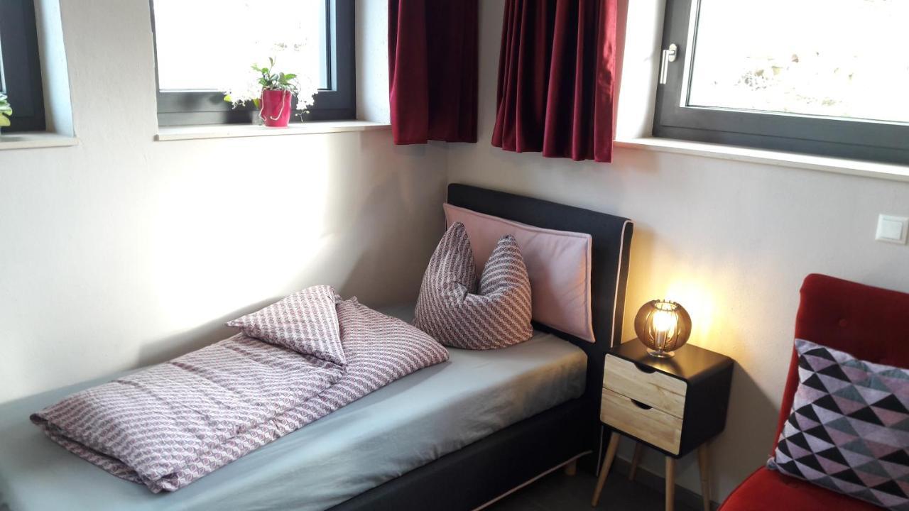 Am Eck Apartment