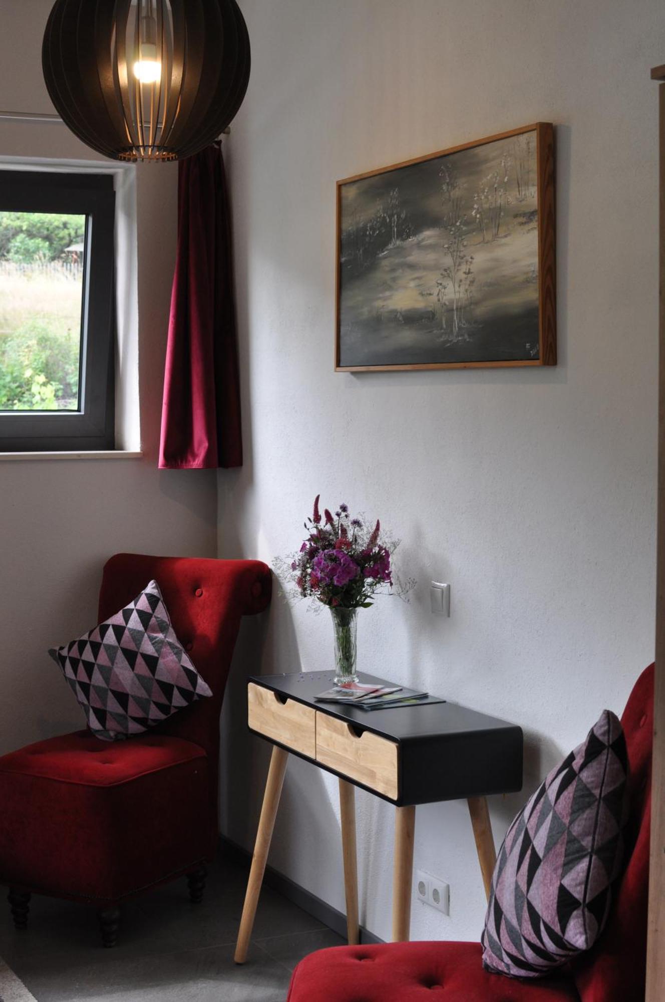 Am Eck Apartment Schmolln (Altenburger)